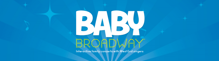 Baby Broadway Banner image