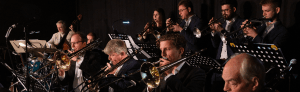 Big Band Feature Image