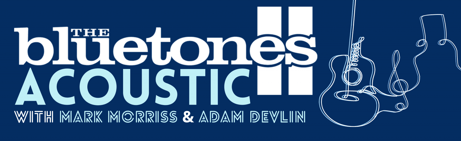 The Bluetones Acoustic at the Roman Theatre of St Albans