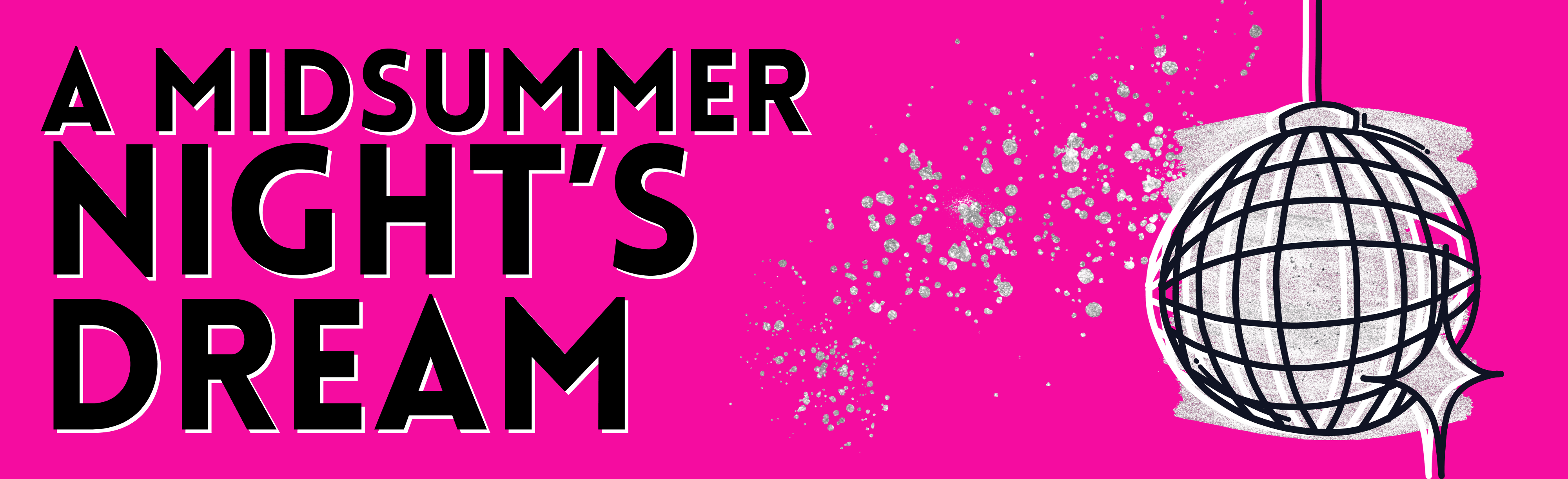 A Midsummer Night's Dream - OVO - Theatre