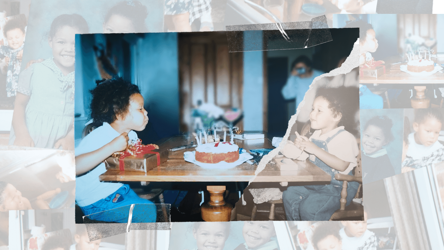 All the Happy Things