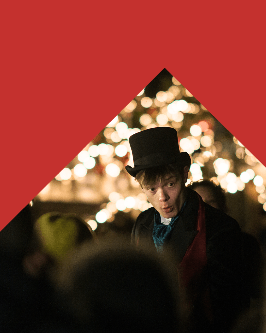 A Christmas Carol
