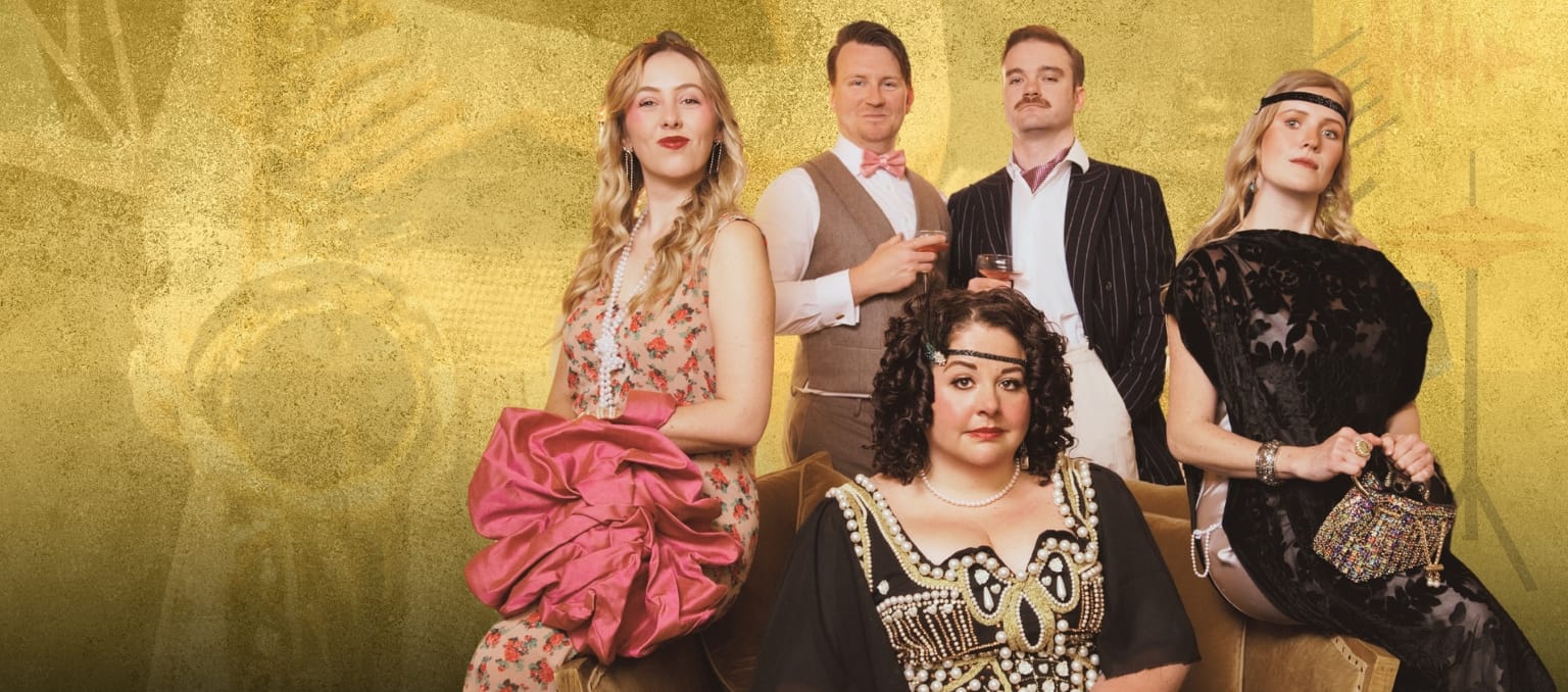 The Importance Of Being Earnest