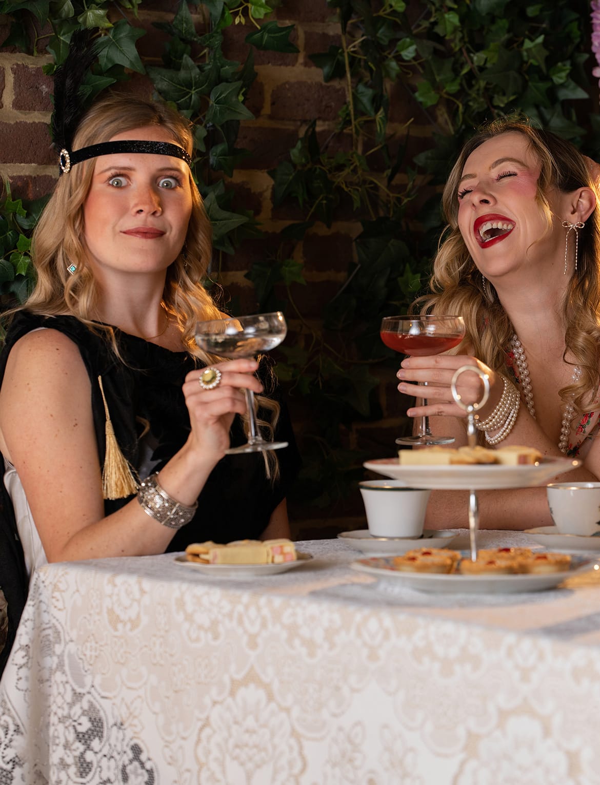 The Importance Of Being Earnest