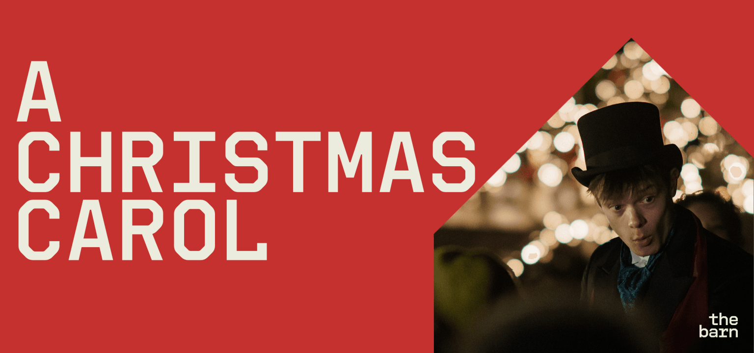 A Christmas Carol